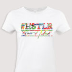 #HSTLR INTERNATIONAL